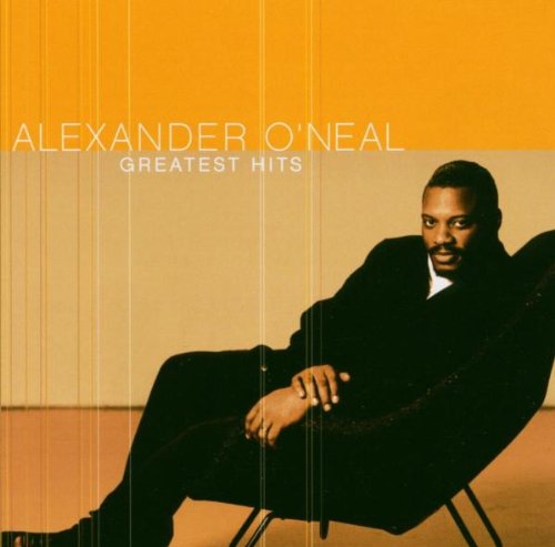 Alexander O'neal & Cherrelle